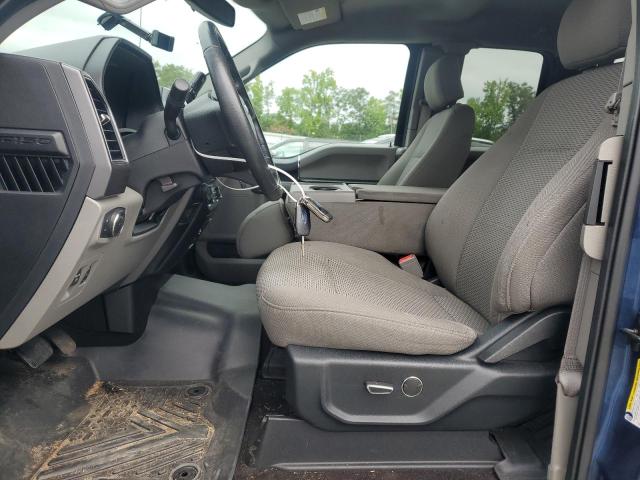 2018 Ford F150 Super მანქანა იყიდება აუქციონზე, vin: 1FTEX1CB8JKE96806, აუქციონის ნომერი: 68253865