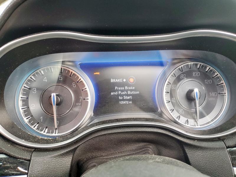 69958775 :رقم المزاد ، 2C3CCABG7MH537362 vin ، 2021 Chrysler 300 مزاد بيع