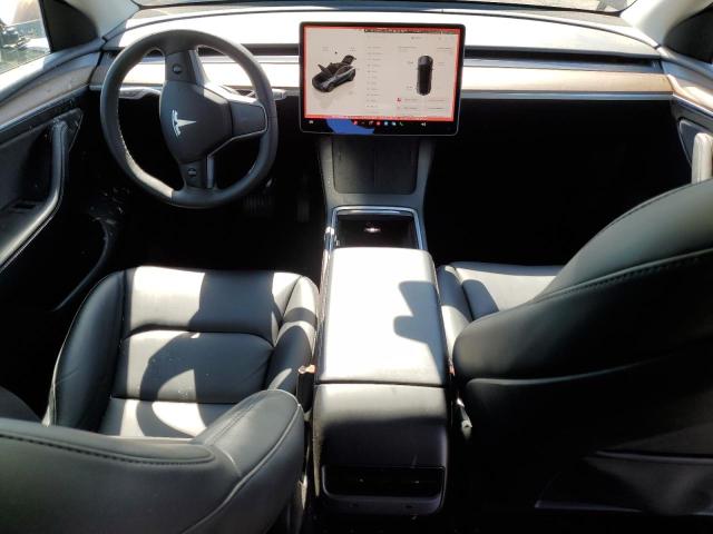 68210075 :رقم المزاد ، 7SAYGDED4RF162023 vin ، 2024 Tesla Model Y مزاد بيع