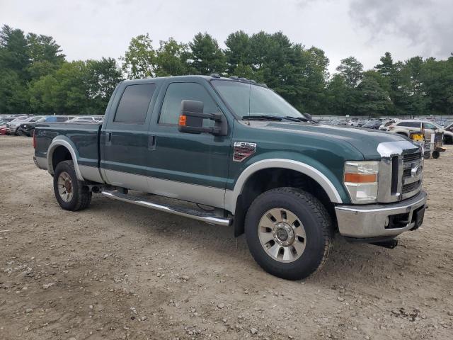 Продажа на аукционе авто 2008 Ford F250 Super, vin: 1FTSW21RX8EA95035, номер лота: 69802065