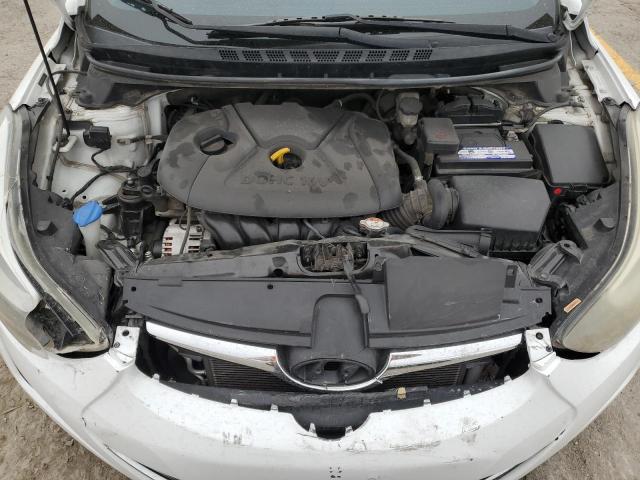 Aukcja sprzedaży 2016 Hyundai Elantra Se, vin: 5NPDH4AE6GH731458, numer aukcji: 70752515