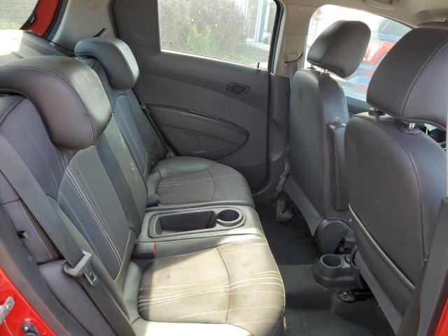 69351705 :رقم المزاد ، KL8CB6S92EC590772 vin ، 2014 Chevrolet Spark مزاد بيع