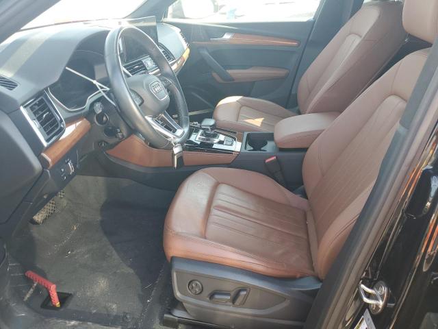 Продажа на аукционе авто 2023 Audi Q5 Premium, vin: WA1BBAFY2P2084790, номер лота: 68074135