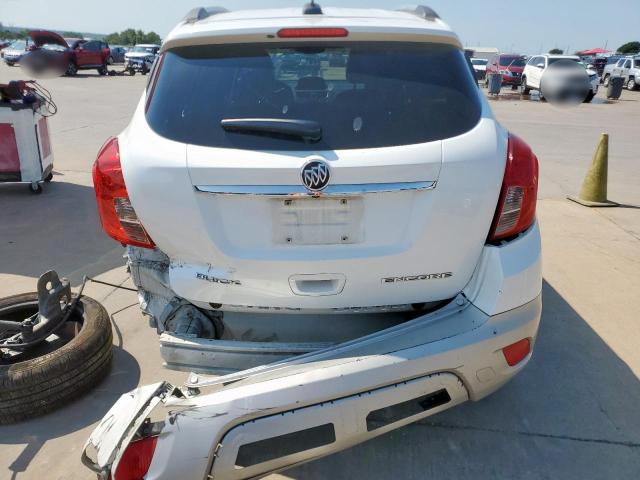 Продаж на аукціоні авто 2016 Buick Encore, vin: KL4CJASB3GB728533, номер лоту: 84651395