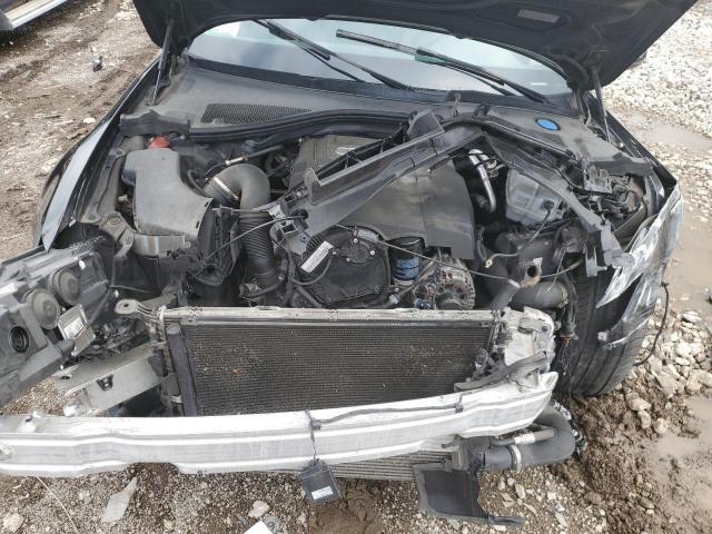 69607495 :رقم المزاد ، WAUGFAFC3EN028922 vin ، 2014 Audi A6 مزاد بيع