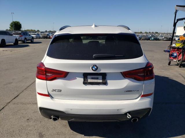 69759825 :رقم المزاد ، 5UXTS1C02M9D96766 vin ، 2021 Bmw X3 Xdrive30e مزاد بيع