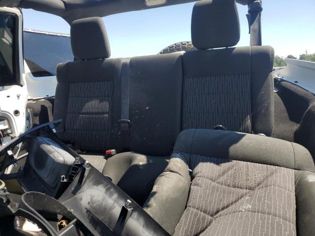 70869305 :رقم المزاد ، 1C4BJWEG0CL143502 vin ، 2012 Jeep Wrangler Unlimited مزاد بيع