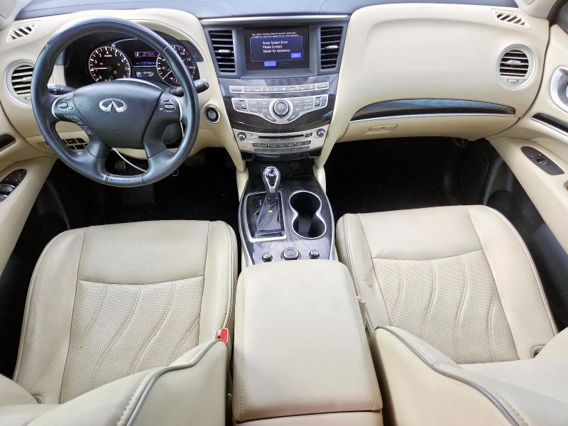 Aukcja sprzedaży 2019 Infiniti Qx60 Luxe, vin: 5N1DL0MN4KC520035, numer aukcji: 70542055