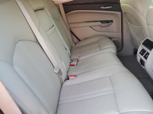 Продаж на аукціоні авто 2016 Cadillac Srx Luxury, vin: 3GYFNBE34GS577766, номер лоту: 69828645