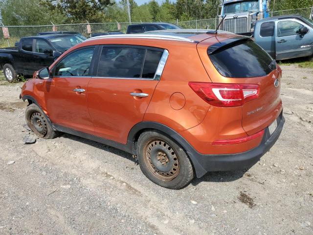 Aukcja sprzedaży 2012 Kia Sportage, vin: KNDPCCA21C7278733, numer aukcji: 69213655
