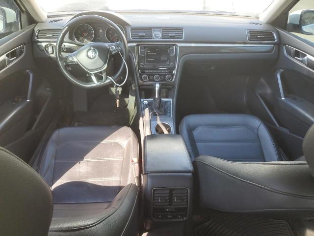 70759645 :رقم المزاد ، 1VWGT7A35HC023174 vin ، 2017 Volkswagen Passat Se مزاد بيع