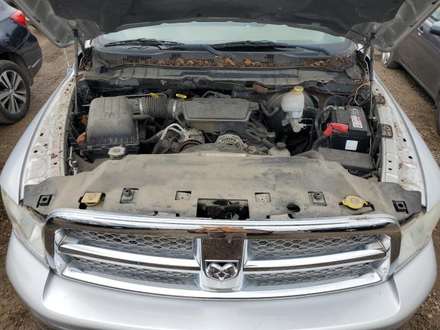 Aukcja sprzedaży 2010 Dodge Ram 1500, vin: 1D7RB1CP4AS249574, numer aukcji: 69611165