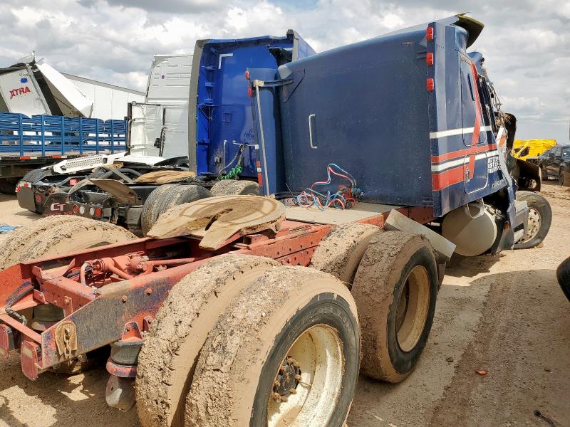 1989 Kenworth Construction მანქანა იყიდება აუქციონზე, vin: 1XKAD29XXKJ519787, აუქციონის ნომერი: 67949925