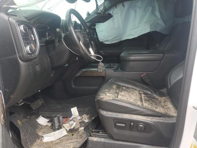 Aukcja sprzedaży 2020 Gmc Sierra K2500 Denali, vin: 1GT49REY4LF226795, numer aukcji: 68781895