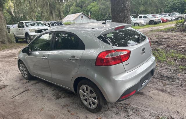 Продаж на аукціоні авто 2012 Kia Rio Ex, vin: KNADN5A34C6069720, номер лоту: 71292225