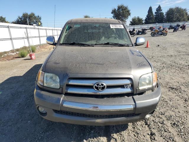 2003 Toyota Tundra მანქანა იყიდება აუქციონზე, vin: 5TBBT44153S338188, აუქციონის ნომერი: 67982195
