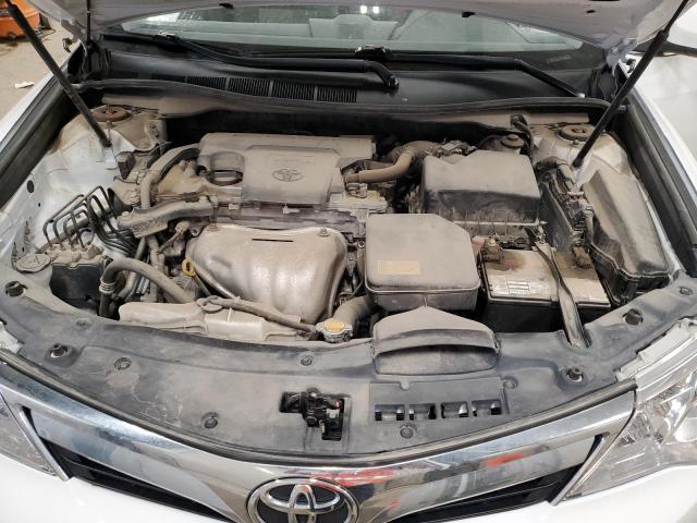 2014 Toyota Camry L მანქანა იყიდება აუქციონზე, vin: 4T1BF1FKXEU433195, აუქციონის ნომერი: 69877005