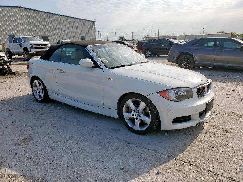 70315635 :رقم المزاد ، WBAUN7C59BVM25500 vin ، 2011 Bmw 135 I مزاد بيع