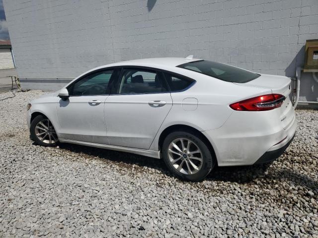Продаж на аукціоні авто 2020 Ford Fusion Se, vin: 3FA6P0HD9LR105773, номер лоту: 70144675