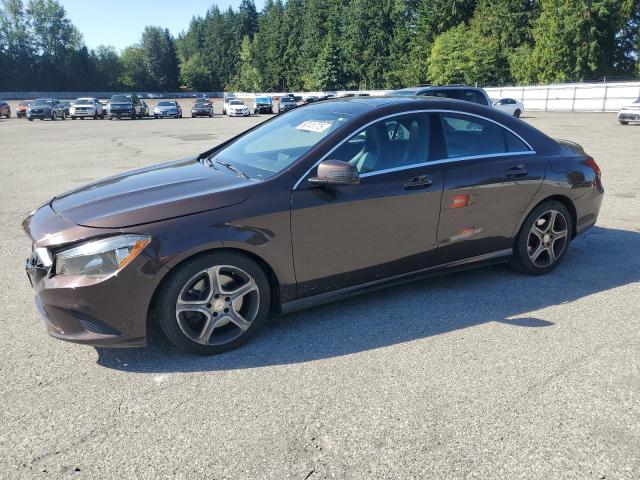 Aukcja sprzedaży 2014 Mercedes-benz Cla 250, vin: WDDSJ4EB0EN155896, numer aukcji: 68741775