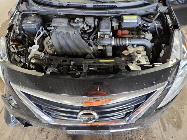 Продажа на аукционе авто 2018 Nissan Versa S, vin: 3N1CN7AP1JL862511, номер лота: 71030985