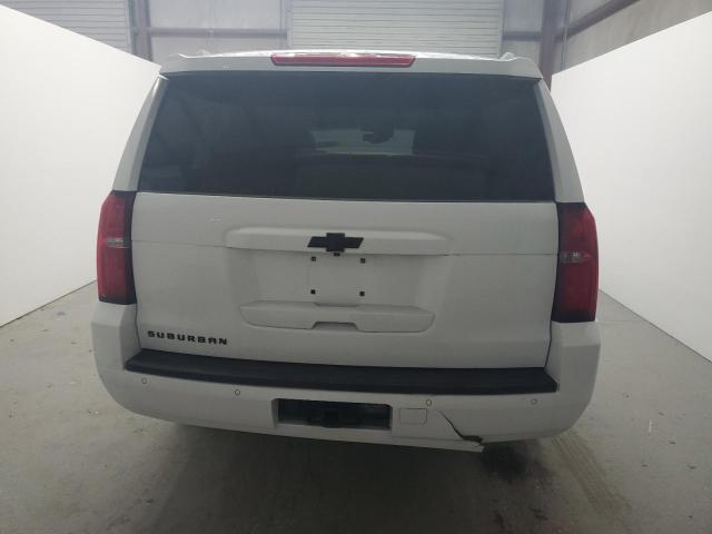 Aukcja sprzedaży 2018 Chevrolet Suburban K1500 Lt, vin: 1GNSKHKC5JR193646, numer aukcji: 67538085