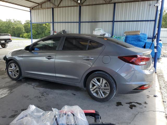 Продажа на аукционе авто 2020 Hyundai Elantra, vin: 5NPD84LF8LH514848, номер лота: 68864055