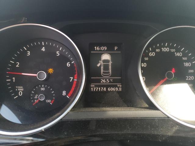 Продаж на аукціоні авто 2016 Volkswagen Jetta, vin: 3VWD67AJ4GM334925, номер лоту: 69913275