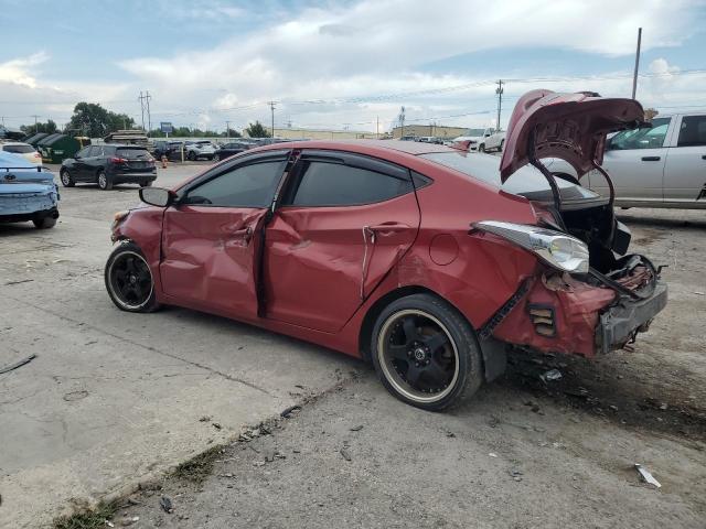 Продаж на аукціоні авто 2012 Hyundai Elantra, vin: KMHDH4AE3CU404415, номер лоту: 68551095