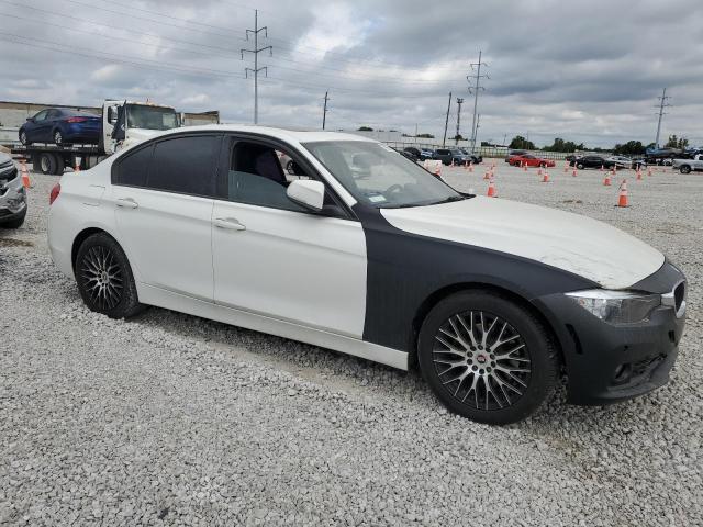 Продажа на аукционе авто 2016 Bmw 328 I Sulev, vin: WBA8E9G55GNU30305, номер лота: 70958135