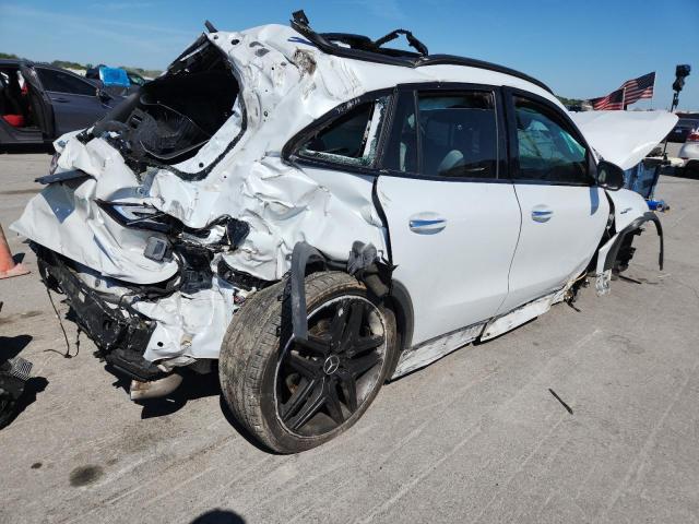 Продаж на аукціоні авто 2021 Mercedes-benz Gla 35 Amg, vin: W1N4N5BB5MJ207491, номер лоту: 70321455