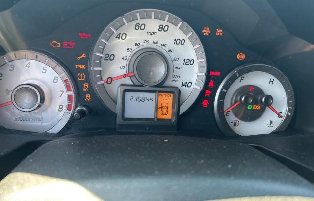 Aukcja sprzedaży 2013 Honda Pilot Exl, vin: 5FNYF3H5XDB021433, numer aukcji: 70961935