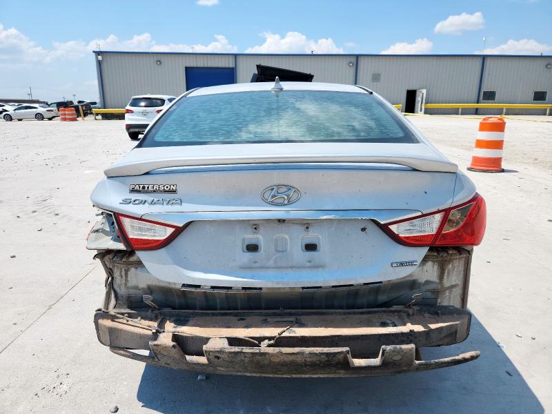 Продаж на аукціоні авто 2011 Hyundai Sonata Se, vin: 5NPEC4AC0BH011485, номер лоту: 70230695