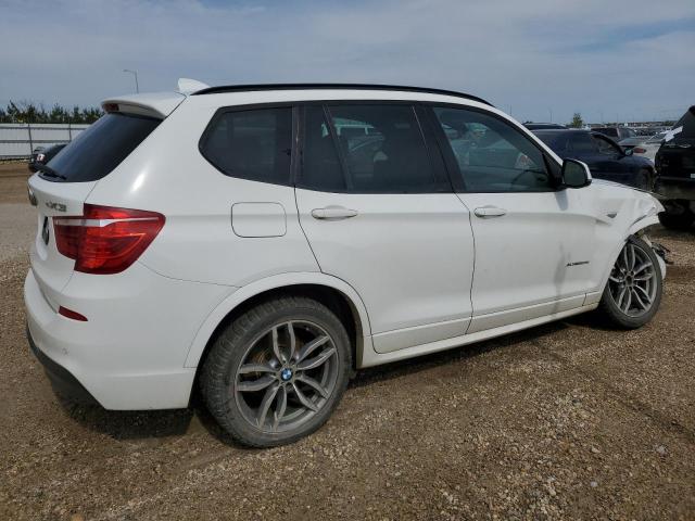 Продажа на аукционе авто 2016 Bmw X3 Xdrive3, vin: 5UXWX7C54G0K37072, номер лота: 69474175