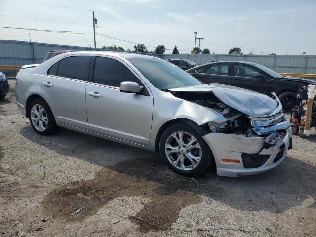 2012 Ford Fusion Se მანქანა იყიდება აუქციონზე, vin: 3FAHP0HA4CR204046, აუქციონის ნომერი: 67348555