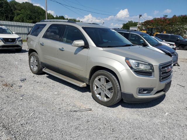 Aukcja sprzedaży 2017 Gmc Acadia Limited, vin: 1GKKRSKD0HJ249080, numer aukcji: 68375945