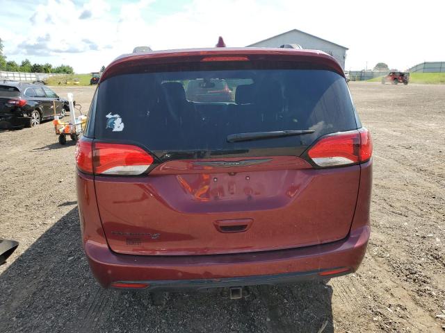 Aukcja sprzedaży 2019 Chrysler Pacifica T, vin: 2C4RC1EG3KR710545, numer aukcji: 70302325