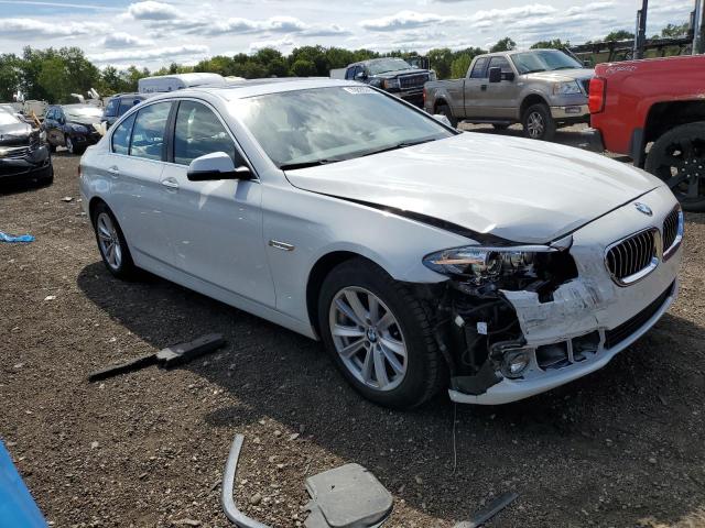 2016 Bmw 528 მანქანა იყიდება აუქციონზე, vin: WBA5A7C53GG151772, აუქციონის ნომერი: 70629945