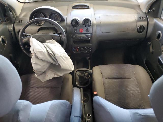 Продаж на аукціоні авто 2008 Chevrolet Aveo, vin: KL1TD66678B257289, номер лоту: 68196485