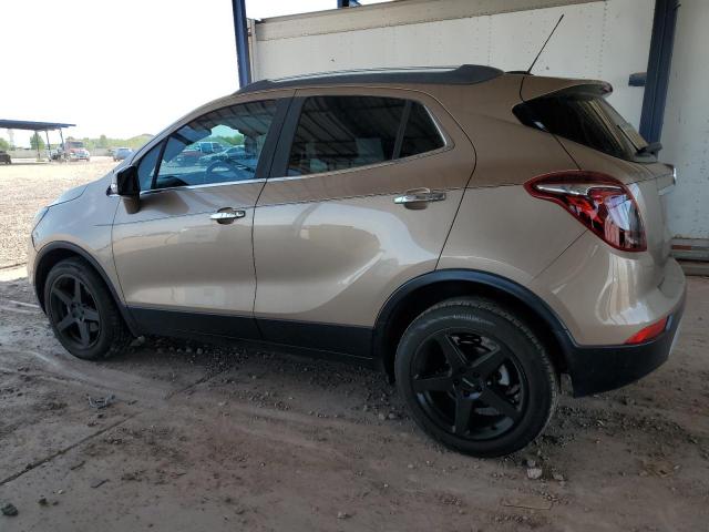 2019 Buick Encore Pre მანქანა იყიდება აუქციონზე, vin: KL4CJASBXKB774496, აუქციონის ნომერი: 69159275