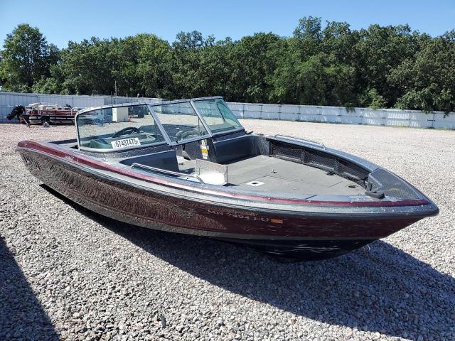 67437475 :رقم المزاد ، LBBV3209E717 vin ، 2017 Lund Boat مزاد بيع