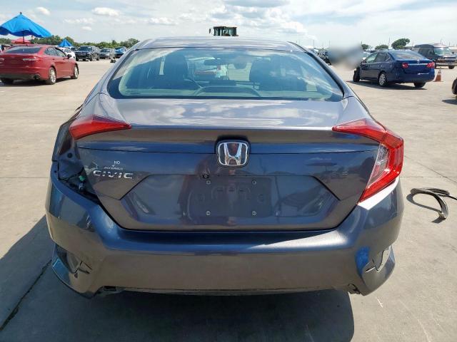Aukcja sprzedaży 2019 Honda Civic, vin: 19XFC2F69KE004888, numer aukcji: 67328375