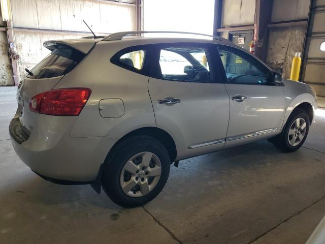 2014 Nissan Rogue Sele მანქანა იყიდება აუქციონზე, vin: JN8AS5MV9EW713537, აუქციონის ნომერი: 68496945