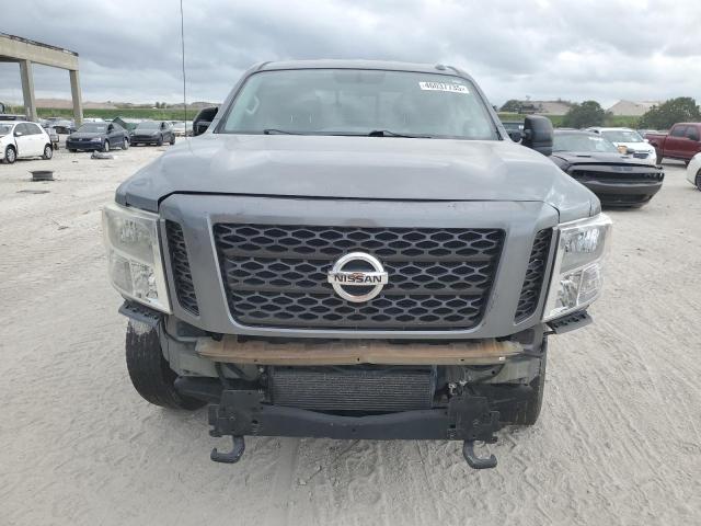 Продаж на аукціоні авто 2016 Nissan Titan Xd S, vin: 1N6BA1F14GN517646, номер лоту: 68218915