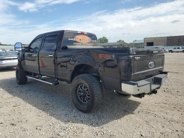 2019 Ford F250 მანქანა იყიდება აუქციონზე, vin: 1FT7W2BT7KEC39311, აუქციონის ნომერი: 70375755
