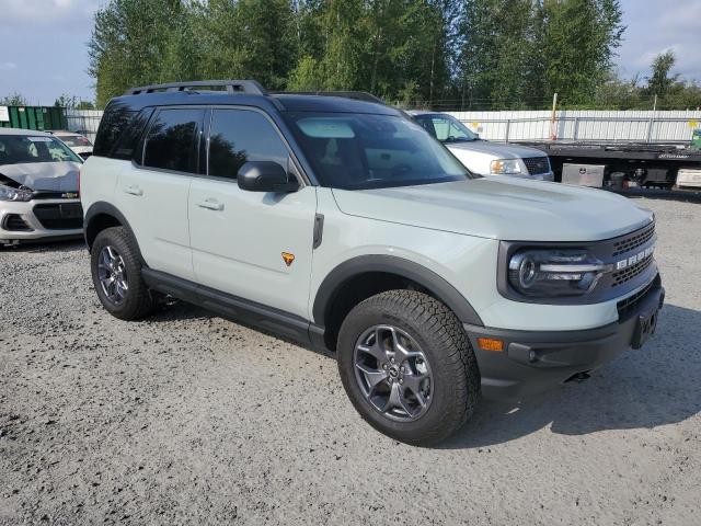Aukcja sprzedaży 2024 Ford Bronco Spo, vin: 3FMCR9D97RRF18115, numer aukcji: 67468555