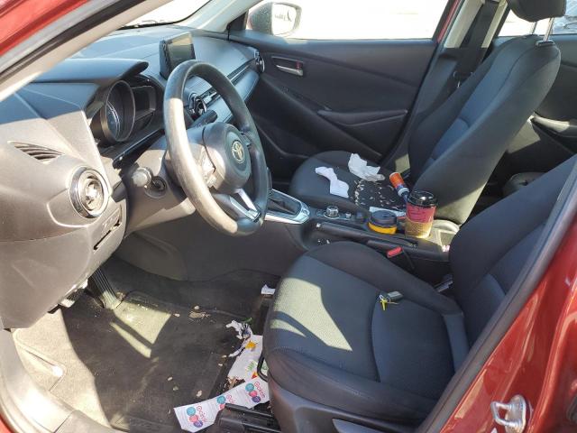 Продажа на аукционе авто 2019 Toyota Yaris, vin: 3MYDLBYV8KY517335, номер лота: 70204655