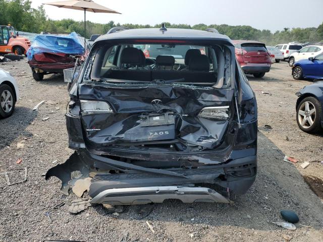 65984555 :رقم المزاد ، 3VV8X7B20RM068946 vin ، 2024 Volkswagen Taos مزاد بيع