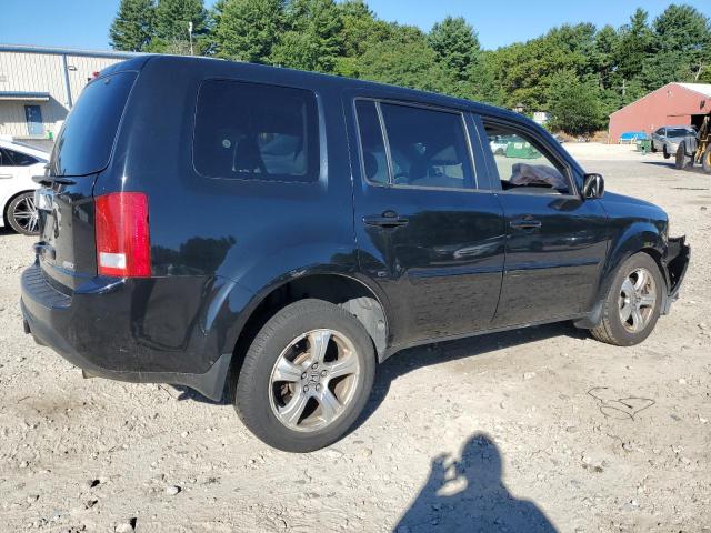 Aukcja sprzedaży 2015 Honda Pilot, vin: 5FNYF4H7XFB013777, numer aukcji: 70060445