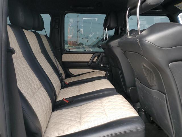 Продаж на аукціоні авто 2015 Mercedes-benz G 63 Amg, vin: WDCYC7DF0FX230763, номер лоту: 69107145